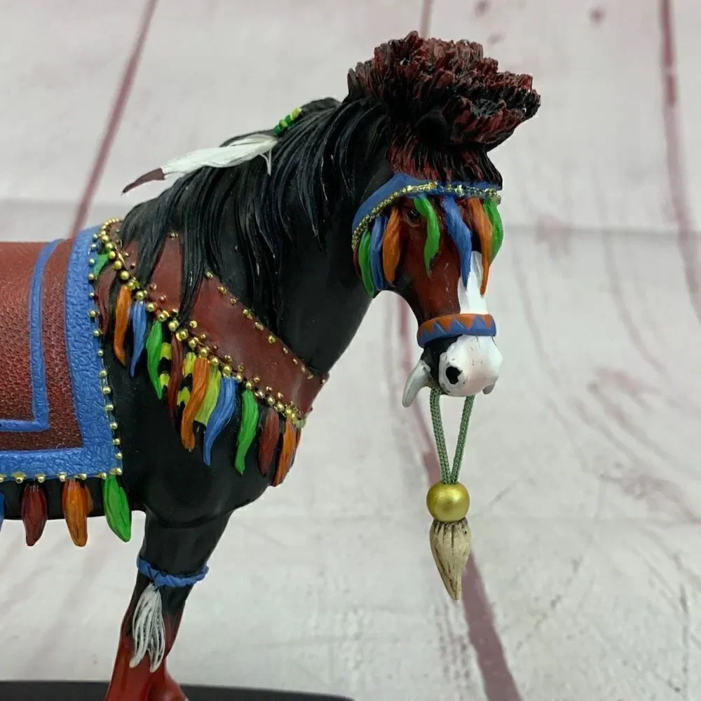 Horse of A Different Color 